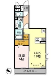 Reiwaの物件間取画像